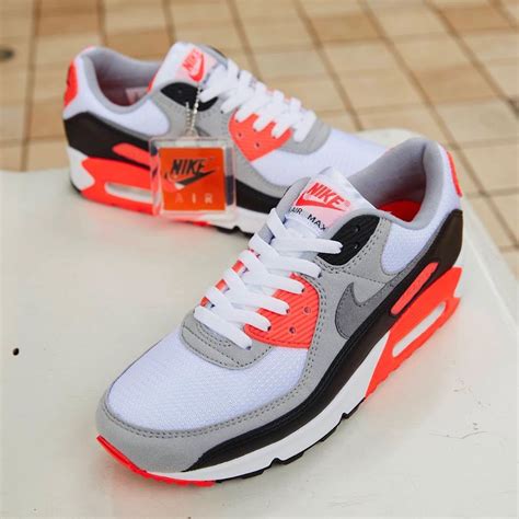 Nike Air Max sneakers